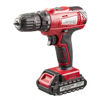 Aku.bušilica RD-CDL34 12V 2*1.5Ah 030163