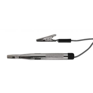 Probna lampa 6-24V metalna 339901
