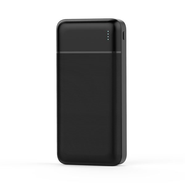 Power Bank Platinet PMPB20W706B 20000Mah