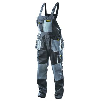 Radne pantalone sa tregerima TMP XXXL (58) 557805