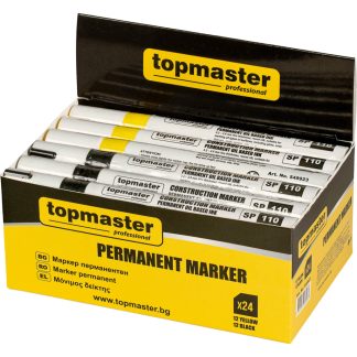 Marker trajni TMP 549923 1 komad 1/24