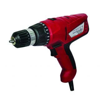 Šrafilica RD-CDD03 električna 300W 073104