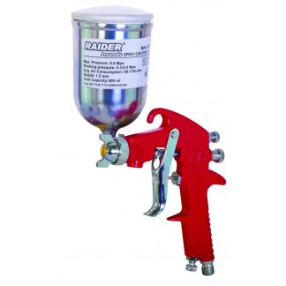 Pištolj za farbanje RD-SG12 ø1.5mm 400ml 089943