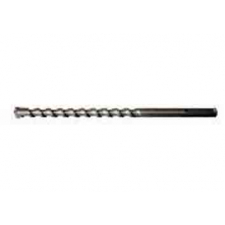 Burgija za čekić SDS plus ø12х160mm 153621