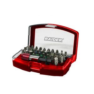 Komplet bitova 32 kom RD 158901