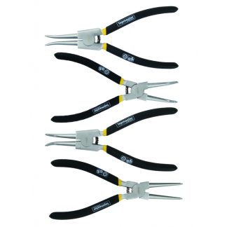 Klešta TMP za seger set  4kom 212917