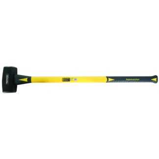 Čekić TMP sa fiberglas drškom 8000gr 240123