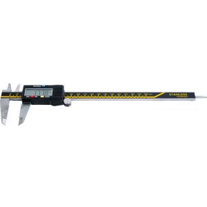 Kljunasto merilo TMP digitalno 150x 0.01mm 280301