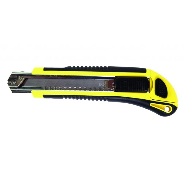 Skalpel TMP 18x65mm 3 sečiva TMP