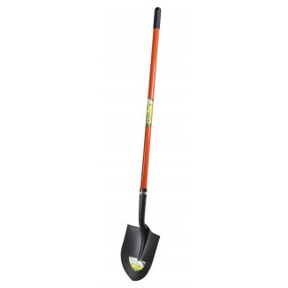 Ašov TG sa fiberglas drškom okrugli - 1500mm 380408