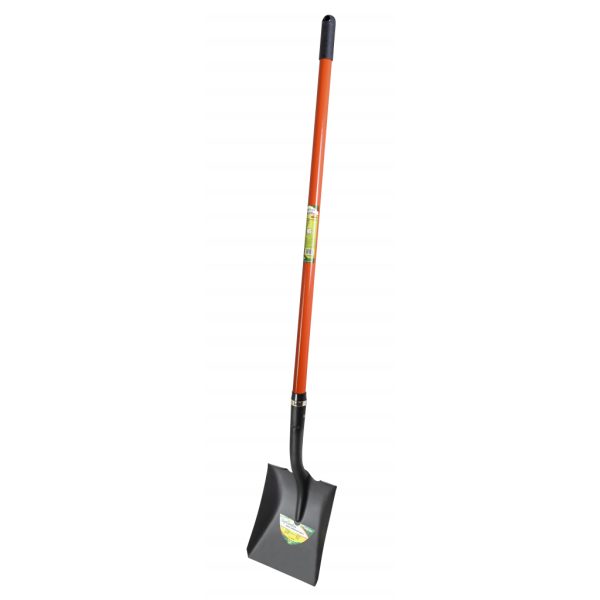 Lopata TG sa fiberglas drškom četvrtasti 1500mm 380409