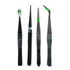 Pincete GD komplet 4 kom 930232
