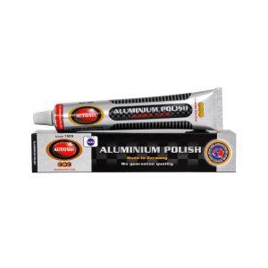 Autosol pasta zlatno-srebrna 75 ml