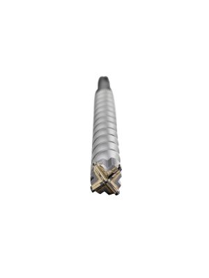 Sds-max spiralna burgija classic 22x540mm