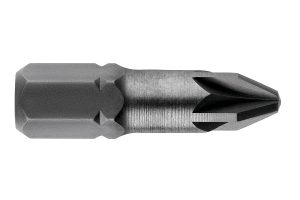 3 x bitovi  pz 3/25 mm