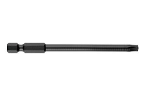 Bit tx 25/89mm torsion