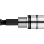 Nosac bitova magnetni quick 1/4" 60mm