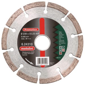 Rezna ploča Dia-Ts 230X22,23