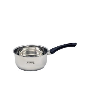 Šerpa Rosberg R51210E18K 2.1l inox