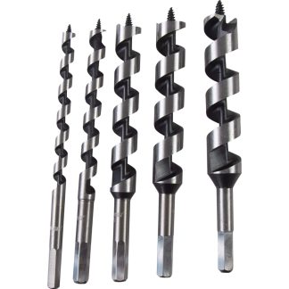 Burgija za drvo RD set 5 kom.157799