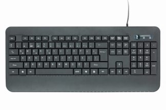 Tastatura Platinet PMK110B USB