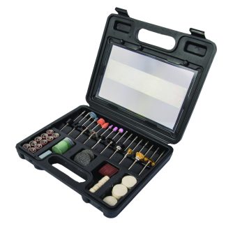 Pribor RD za mini brusilicu 100kom u setu 139901