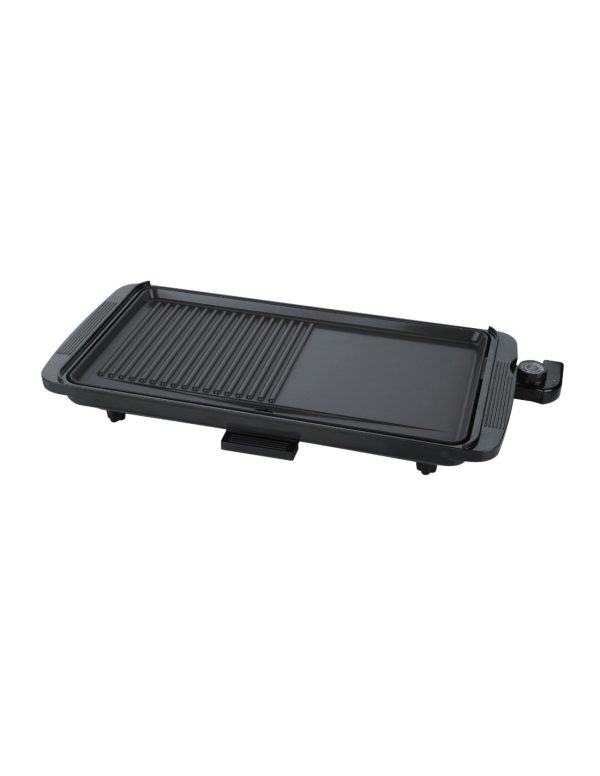Roštilj električni tabla Rosberg R51015H 2000W