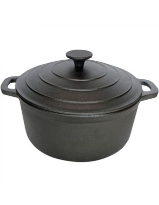 Lonac Rosberg R54618A22, 22 cm, 2.5 litara