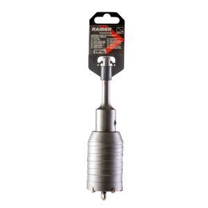 Bušač rupa za SDS-plus ø45mm 154814