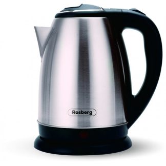 Kuvalo za vodu Rosberg R51230I 1800W 1.8L inox