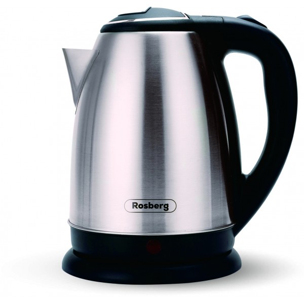 Kuvalo za vodu Rosberg R51230I 1800W 1.8L inox
