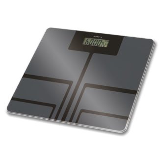 Vaga digitalna Rosberg R51650EG za TT 180kg siva