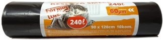 Kese za smeće FL 240L 10/1