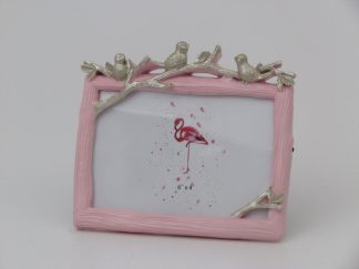 Foto ram pink manji