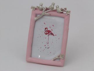 Foto ram roze manji