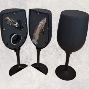 Vinski set