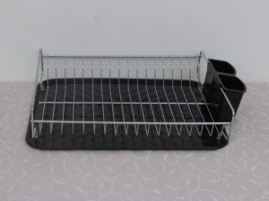 Metalni ocedjivač