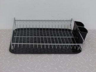 Metalni ocedjivač