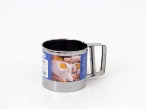 Metalno sito
