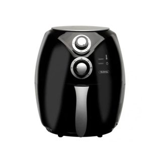 Friteza bez ulja Rosberg RP51980C 1600W 3l crna