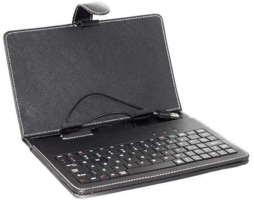 Tastatura Jetion JT-TKB002 7" mikro usb