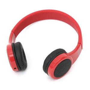 Slusalice Omega FH0910R crvene
