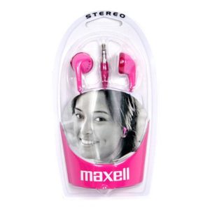 Slusalice Maxell MXSEB98B