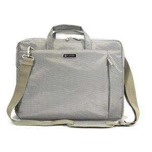 Torba PL PTO156YG za NB 15.6 YORK-siva