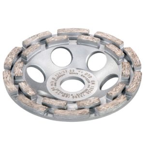 Dijamantski disk MB za beton 125mm***