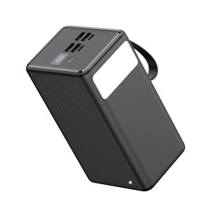 Power bank PMPB7020 70000 mAh 20W+LED lampa