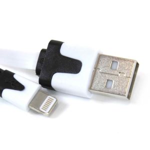 Kabl Omega OUIPLW flat iPHONE mini beli