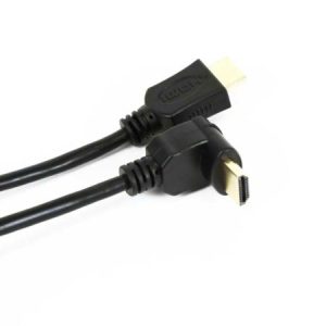 Kabl Omega OCHK34 HDMI uglast 3M