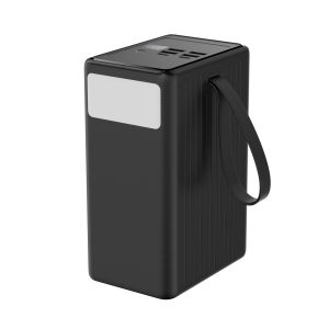 Power bank PL PMPB8020 80000 mAh 20W 296Wh