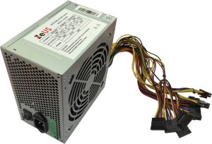 Napajanje 500w Zeus zus-500 12cm